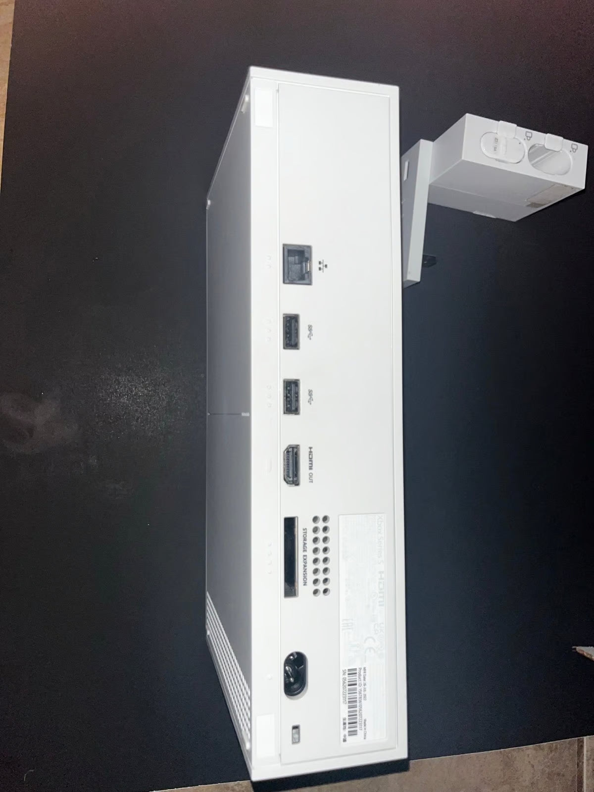 xbox one series s 8J17