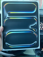 ipad pro 13 inch m4 3K85