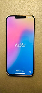 iPhone 13 128GB like NEW | UNLOCKED 6Z19