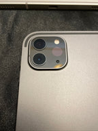 4 iPad Pros iCloud locked 6T51