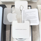 Apple iPhone 13 Pro Max - 256GB - Sierra Blue (Factory Unlocked) 9O13