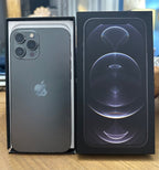 Like new Apple iPhone 12 Pro Max 128 GB 2C22