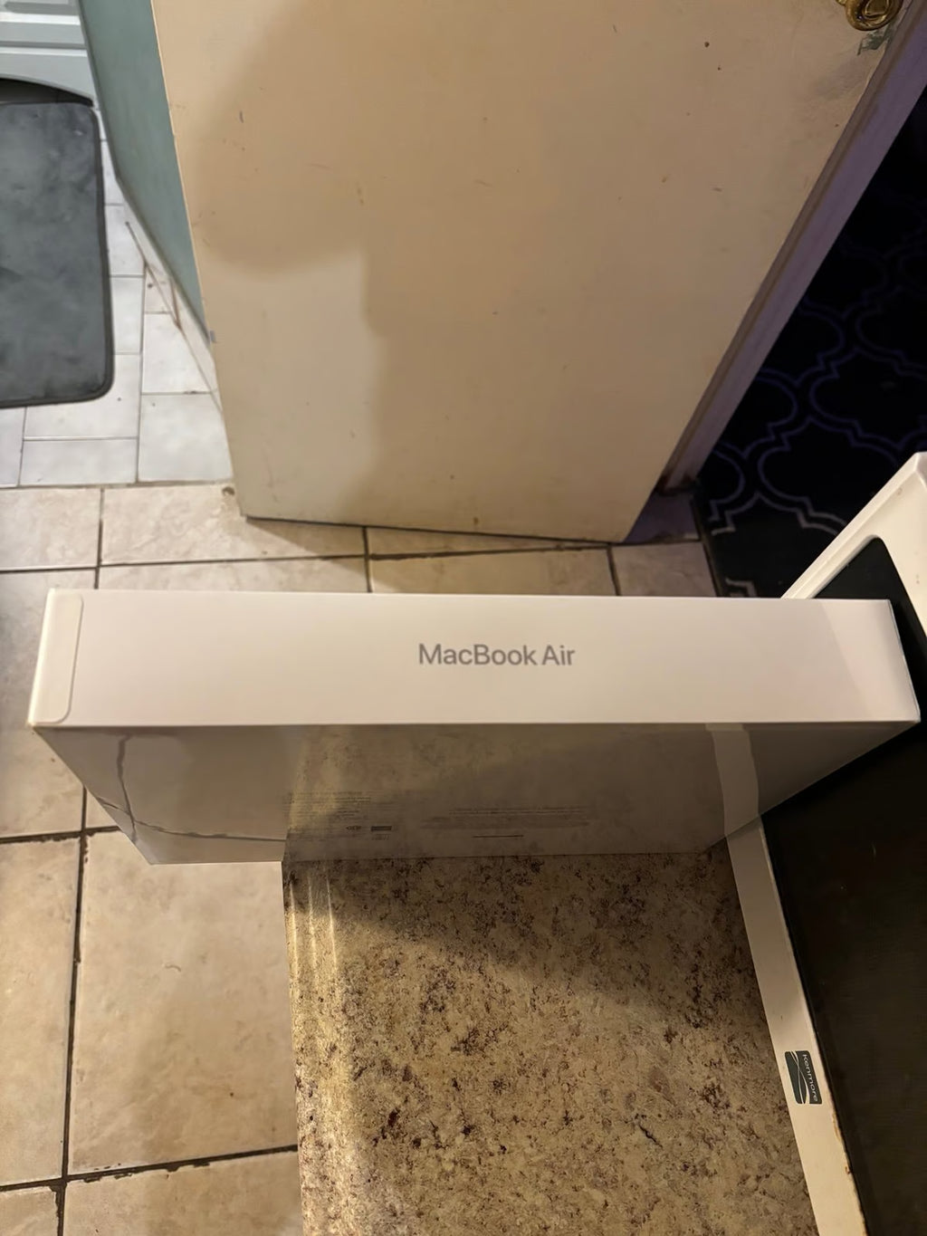 Apple MacBook Air 13 inch 256 gb 7T26