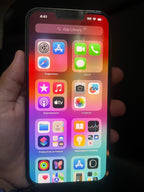 iphone13 pro max 1TB unlocked 1E37