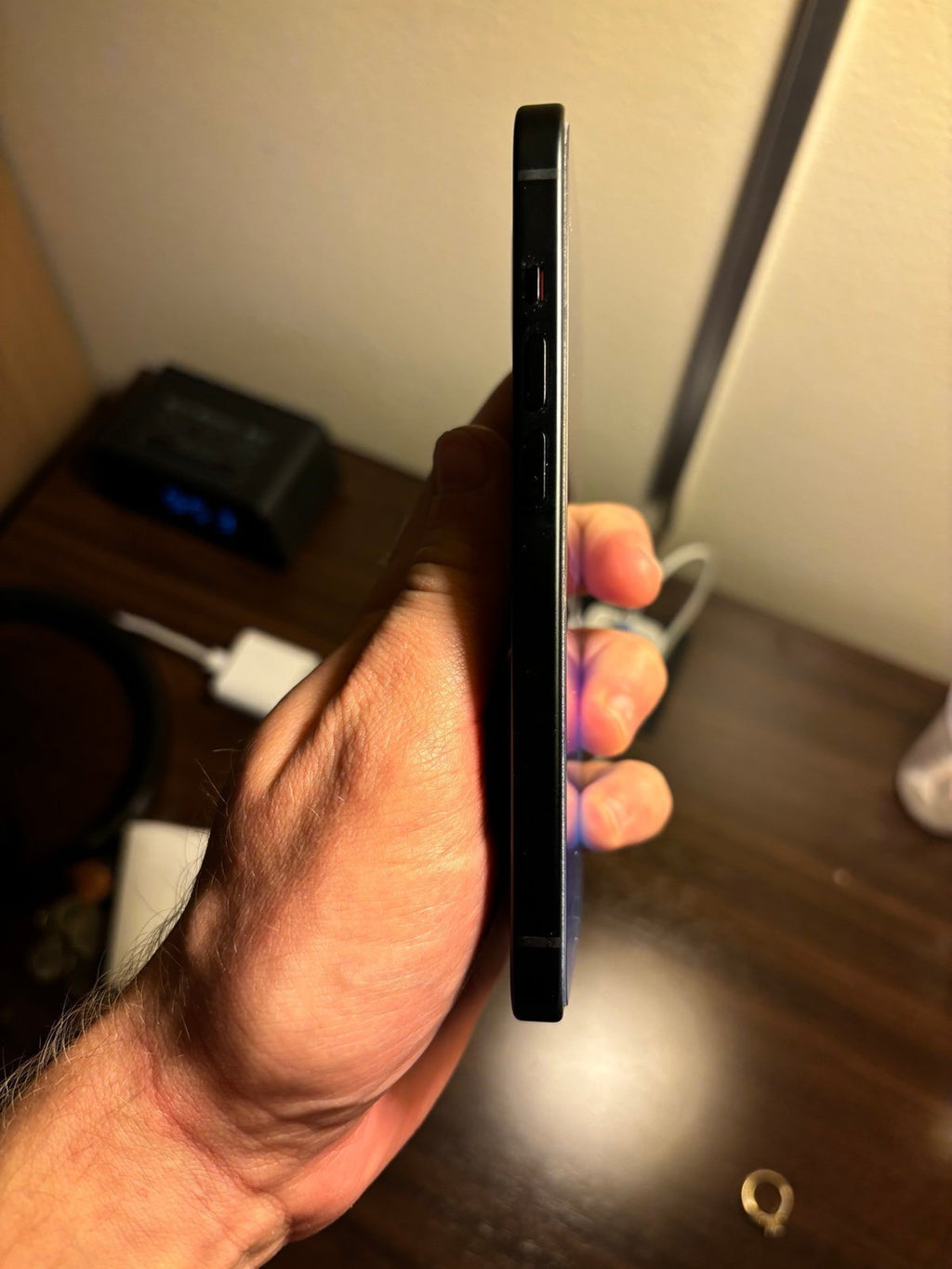 Apple iPhone 15 128GB Black Unlocked 5O85