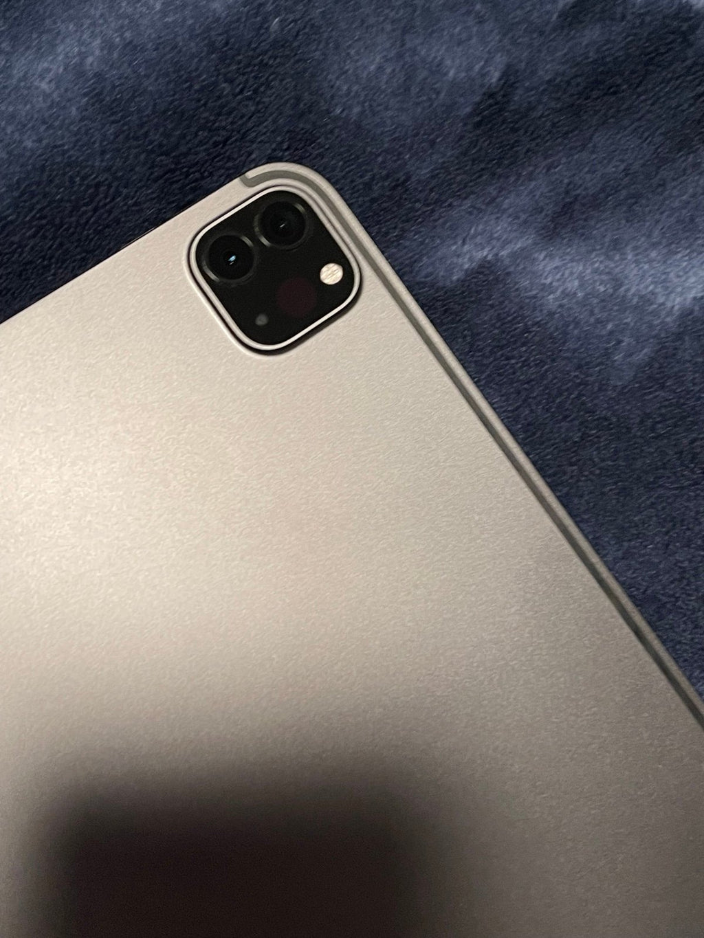 iPad Pro 12.9 4th gen 256GB Unlocked 8C76