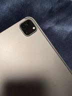 iPad Pro 12.9 4th gen 256GB Unlocked 8C76