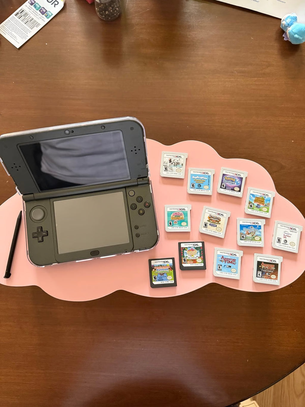 Nintendo 3DS XL Lot
