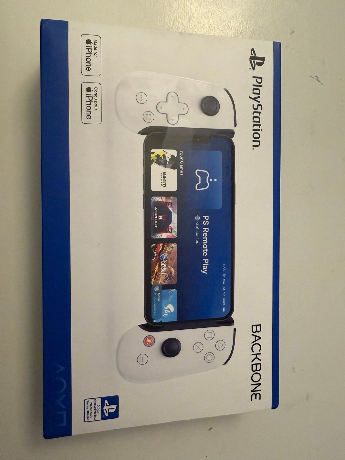 Apple iPhone 14 Pro 3U76