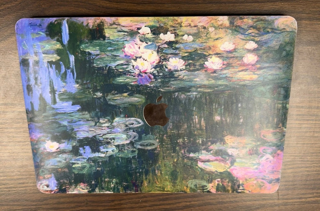 Gold 2020 MacBook Air M1 13in (like new) 512gb 5P85