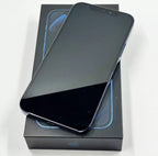 Apple iPhone 12 Pro 256GB Pacific Blue - UNLOCKED - Battery Replaced in 2023 3A79
