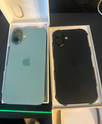 Apple iPhone 16 plus 3B51