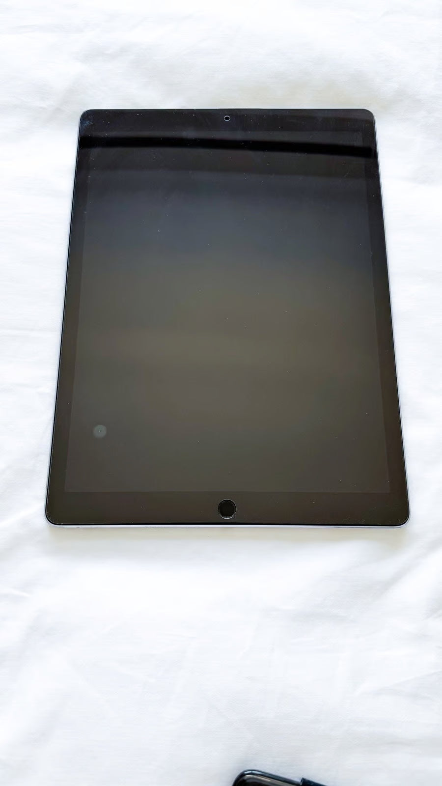 iPad Pro (12.9-inch) (2nd generation) 5K38