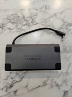 Steam Deck 512GB OLED with accessories. 8F38