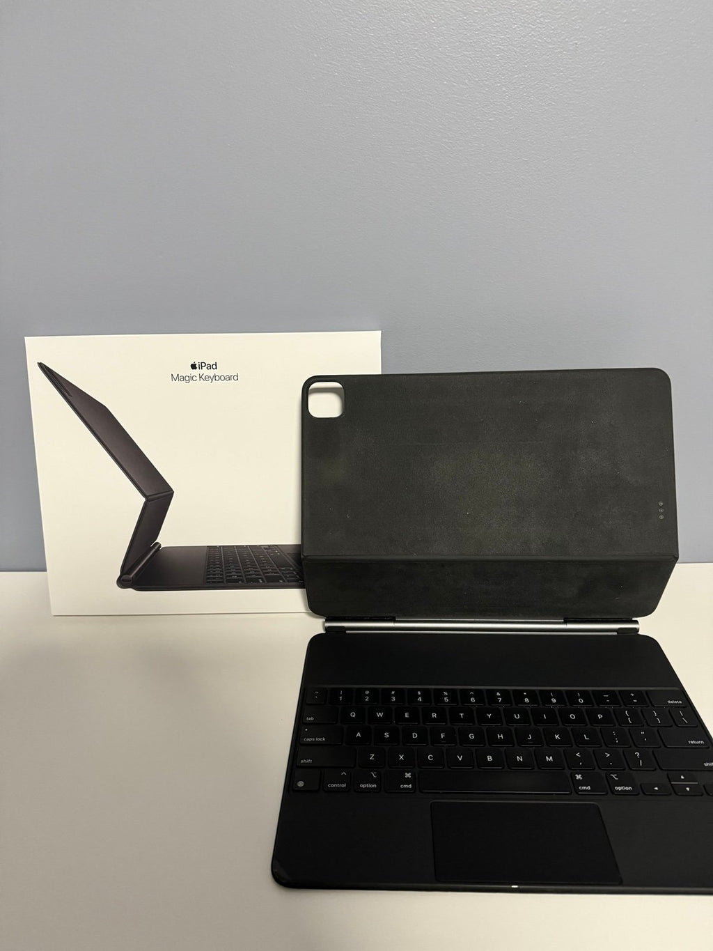 iPad Pro Bundle [RESERVED] 9D21