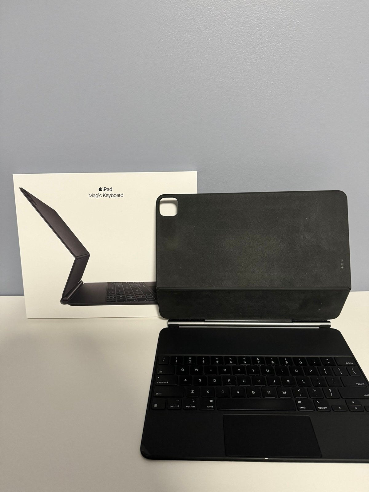 iPad Pro Bundle [RESERVED] 9D21