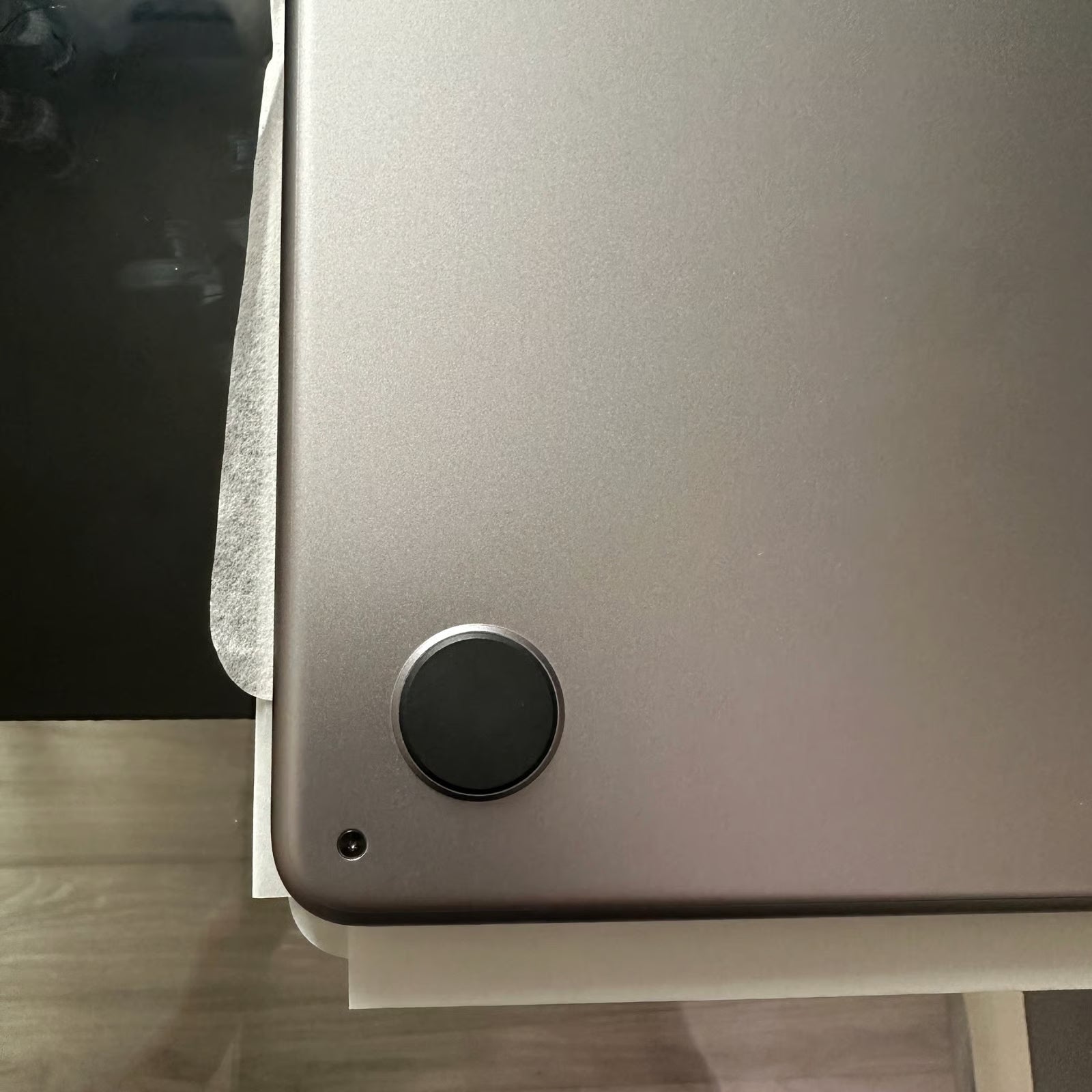 MacBook Air m2 15 inch 7F55