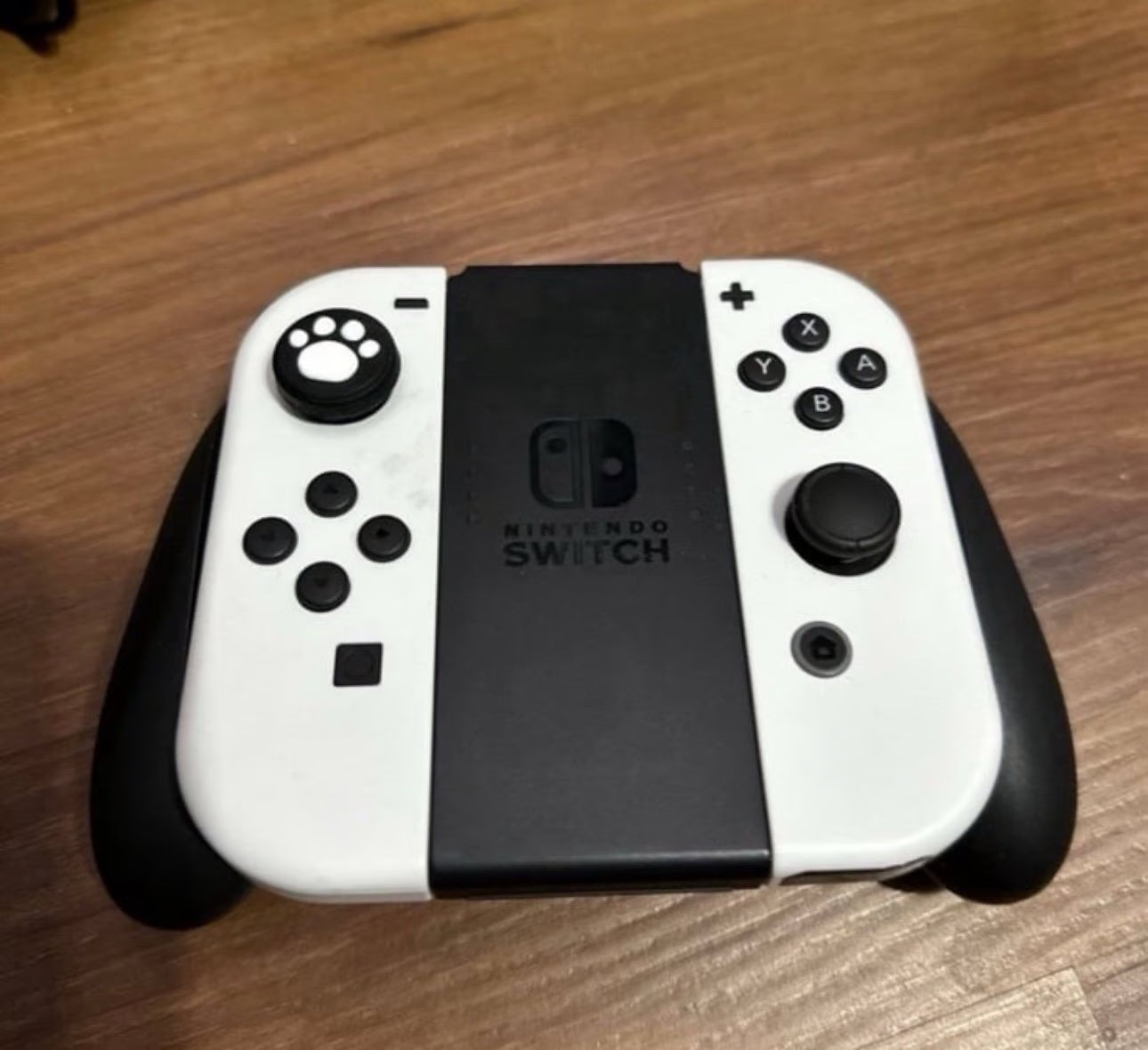 Nintendo Switch oled 6N81
