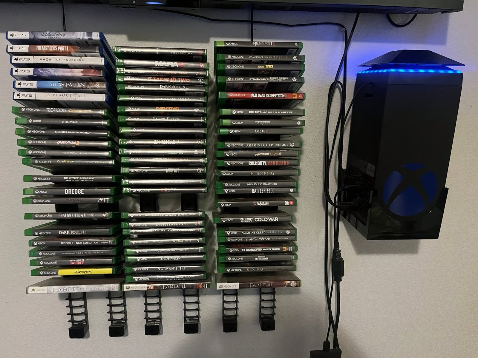 Xbox series X bundle 9J19