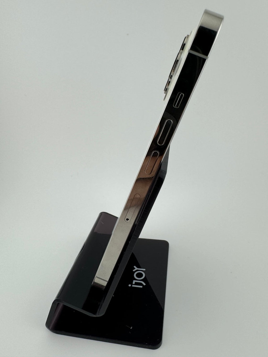 iPhone 13 Pro 128GB (Xfinity) Silver 1M68