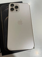 Apple iPhone 12 Pro Max - 256GB - Gold Unlocked 9N73
