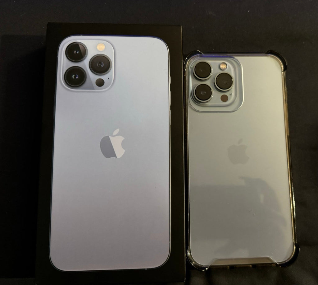 iPhone 13 Pro Max T-Mobile (HOLD) 5U98