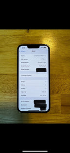 Apple iPhone 13 Pro 256GB 2W35