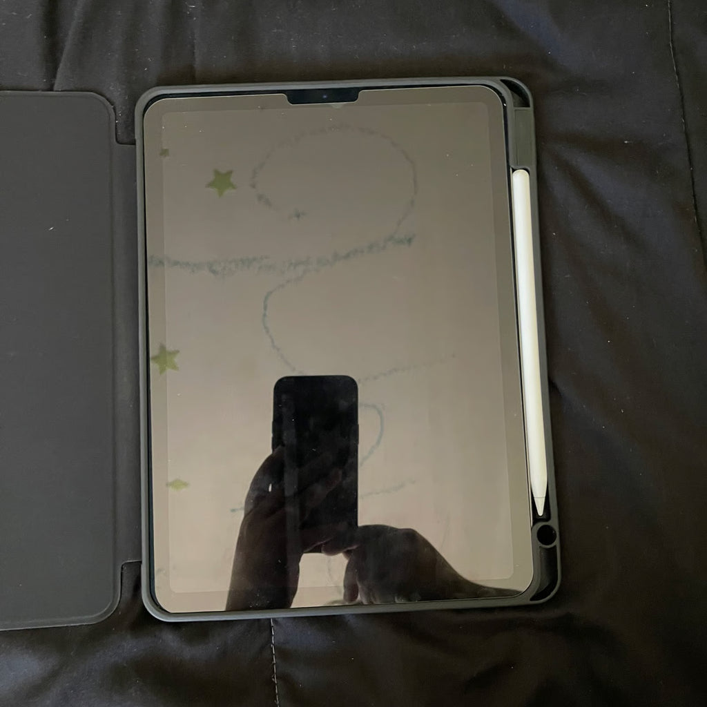 Apple iPad Air 4th Gen 64gb / Apple Pencil 2nd Gen 5X13