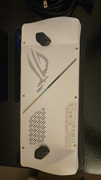 2tb ASUS rog ally z1 extreme 5X67