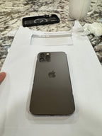 iPhone 12 Pro 128gb Unlocked Mint Condition 7K51