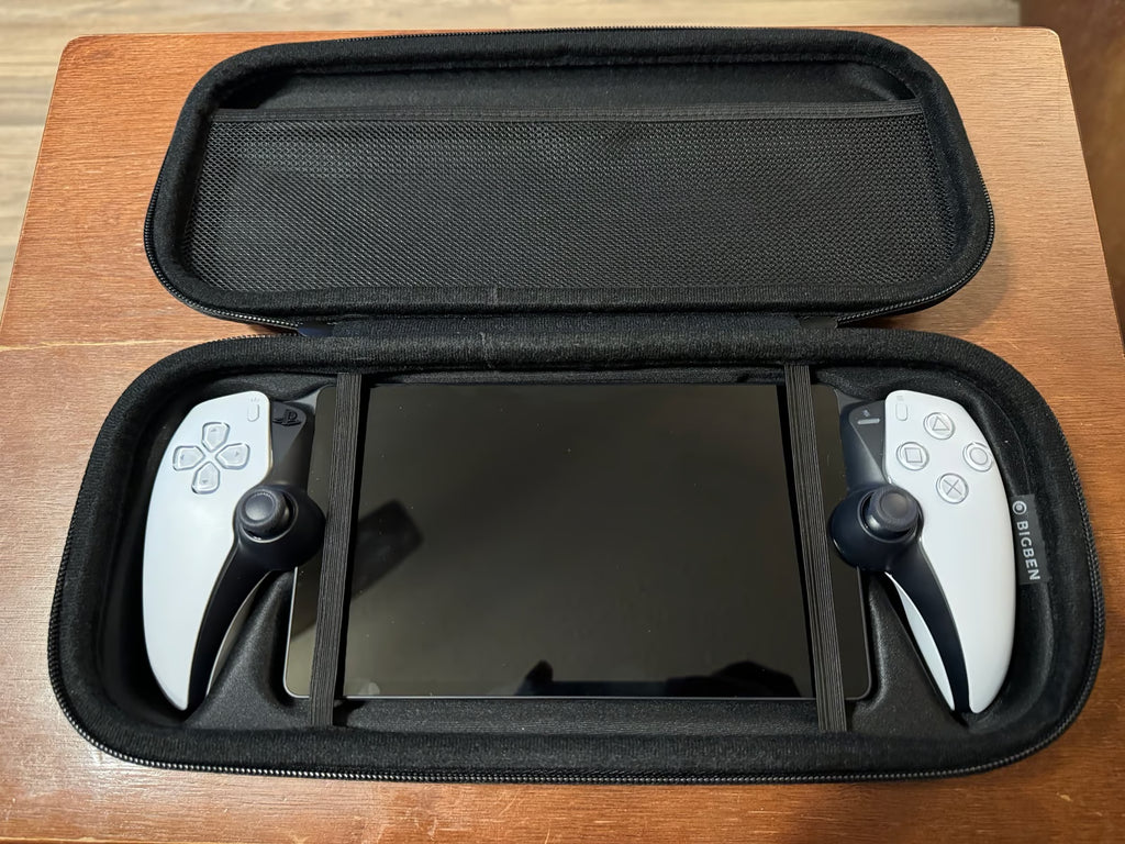 PlayStation Portal 7P71