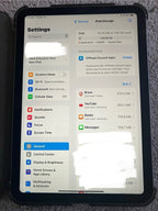 ipad mini 6th generation 256gb WiFi and Cellular 5M53