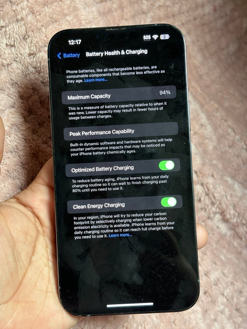 iphone 13 pro max phone unlocked 8R31