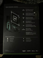 Xbox Series X Console 1A92