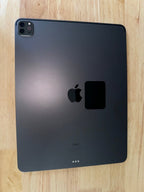 iPad Pro WIFI 12.9 Inch 5th Gen with Magic Keyboard 1S19