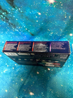 New Nintendo 3DS XL Galaxy w/ box