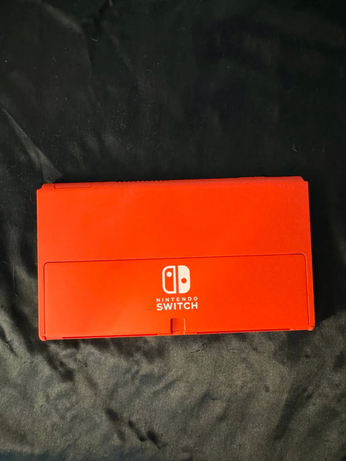 Limited Edition Mario OLED Switch 5N88