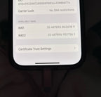 iphone 15 pro 128gb 6P67