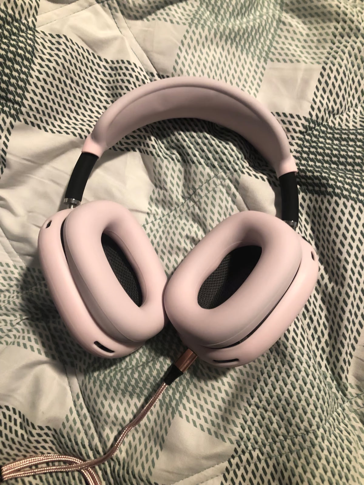 Airpods Max 8F68