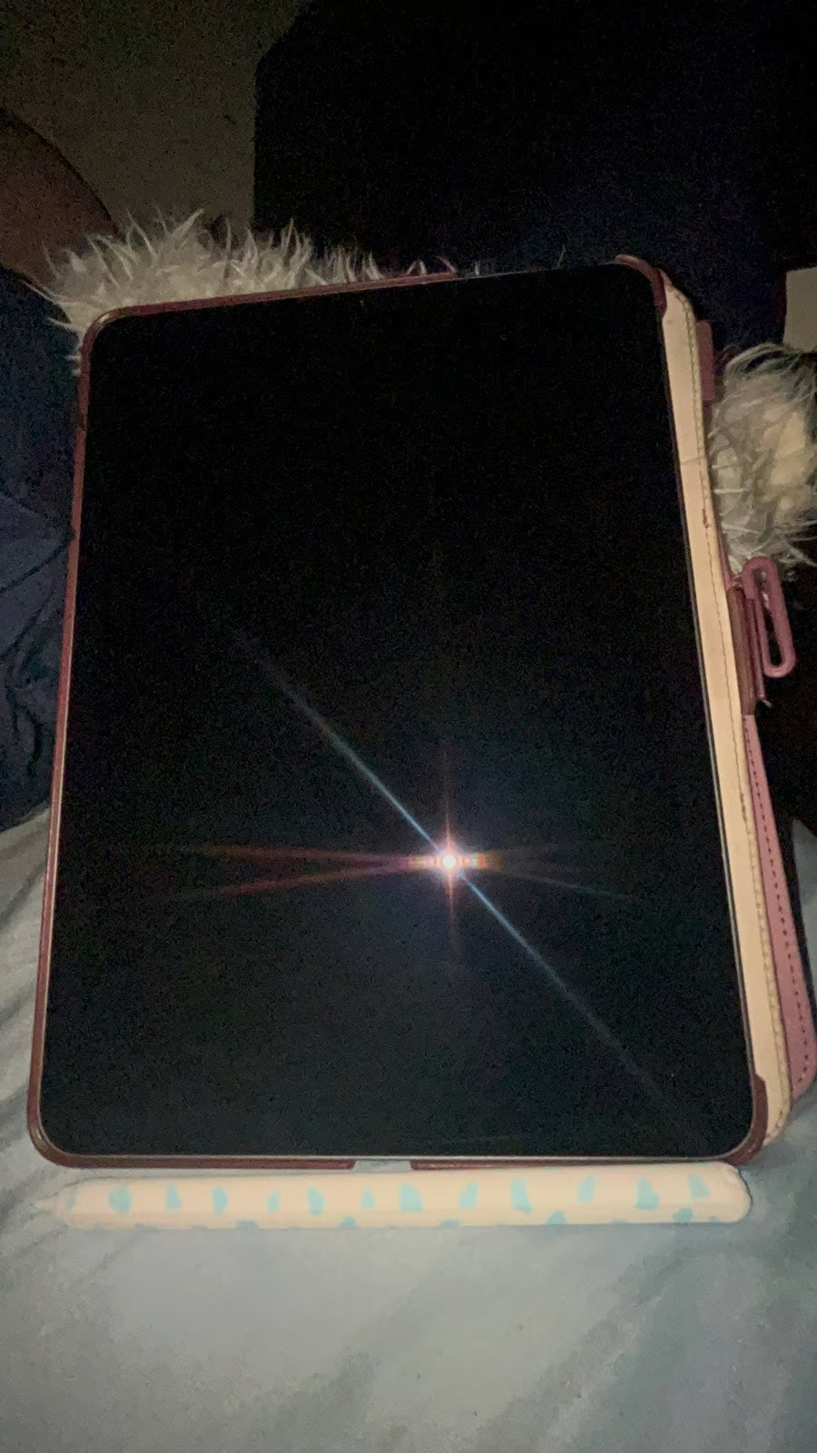 ipad Air 4th generation 6V17