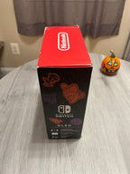 Nintendo Switch Oled Pokemon 2J85