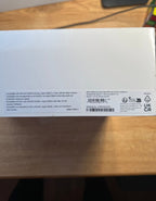 Apple Airpods Max with Smart Case in Midnight Black 9R59