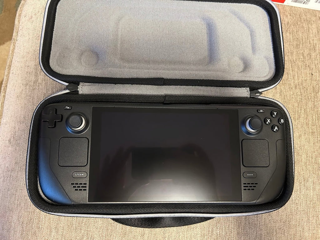 Valve Steam Deck Refurbished LCD 512GB 1A29