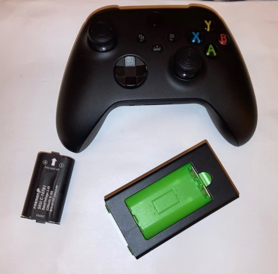 Xbox Series X Bundle 6P83