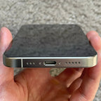 Iphone 15 pro 256gb 5C28