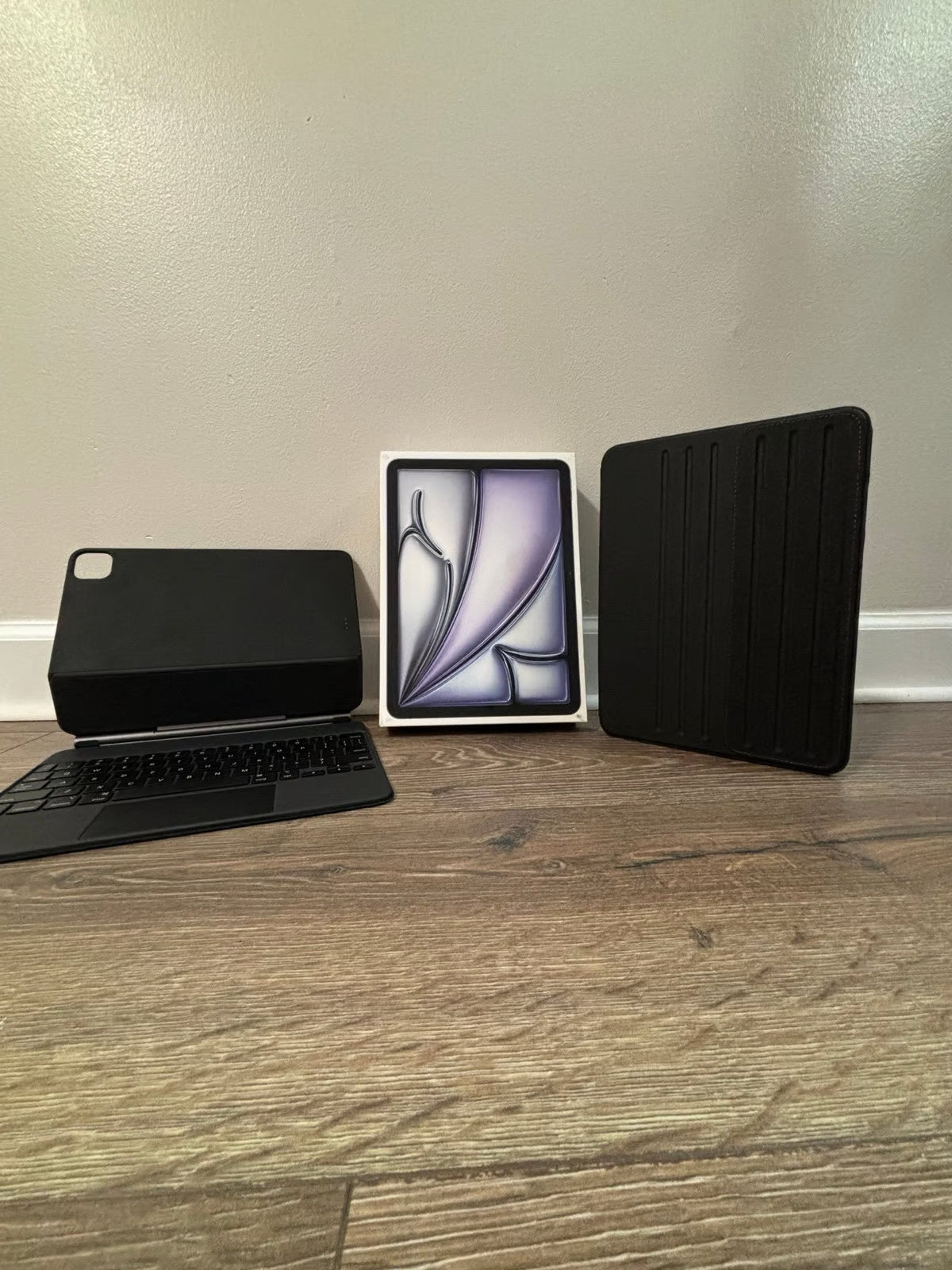 iPad Air m2 11 inch 256GB Magic Keyboard 11 5P31