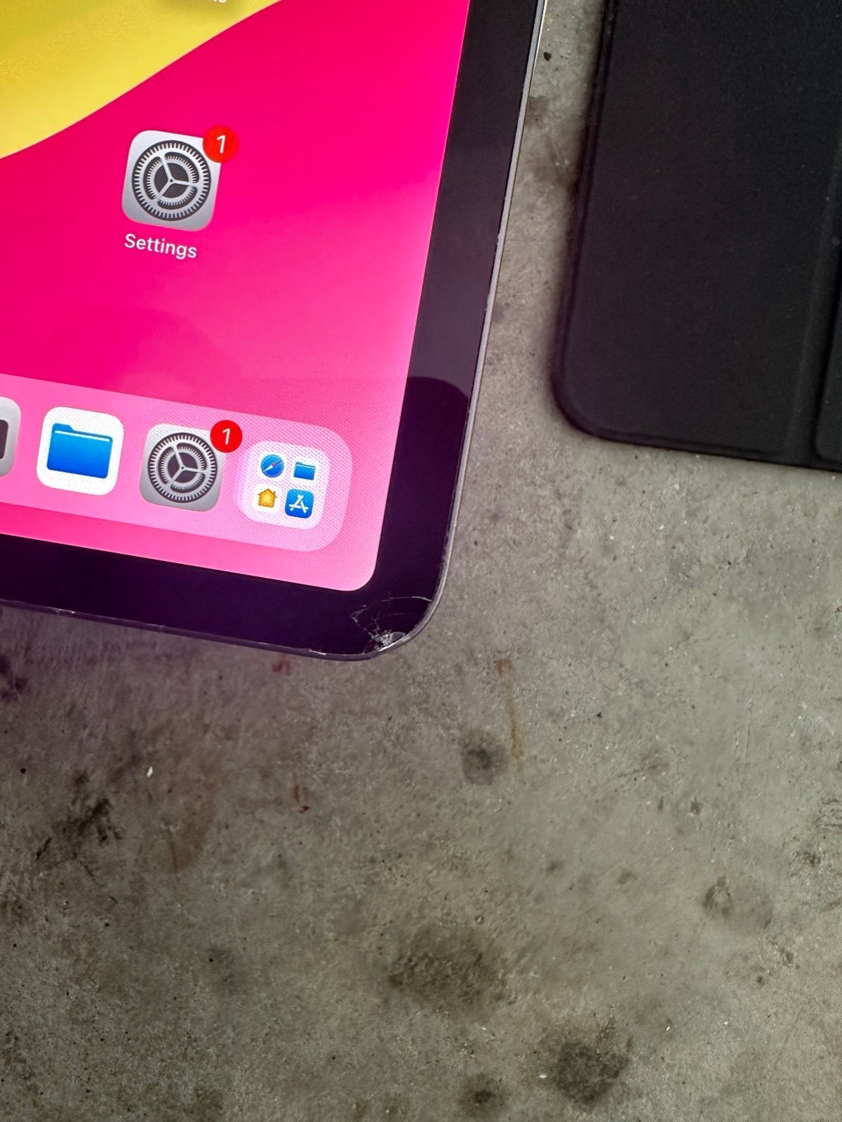 iPad Pro 3rd generation 3S27