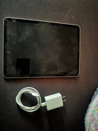 APPLE iPAD AIR 4TH GEN 256GB 5G CELLULAR + WIFI ROSE GOLD 8G95