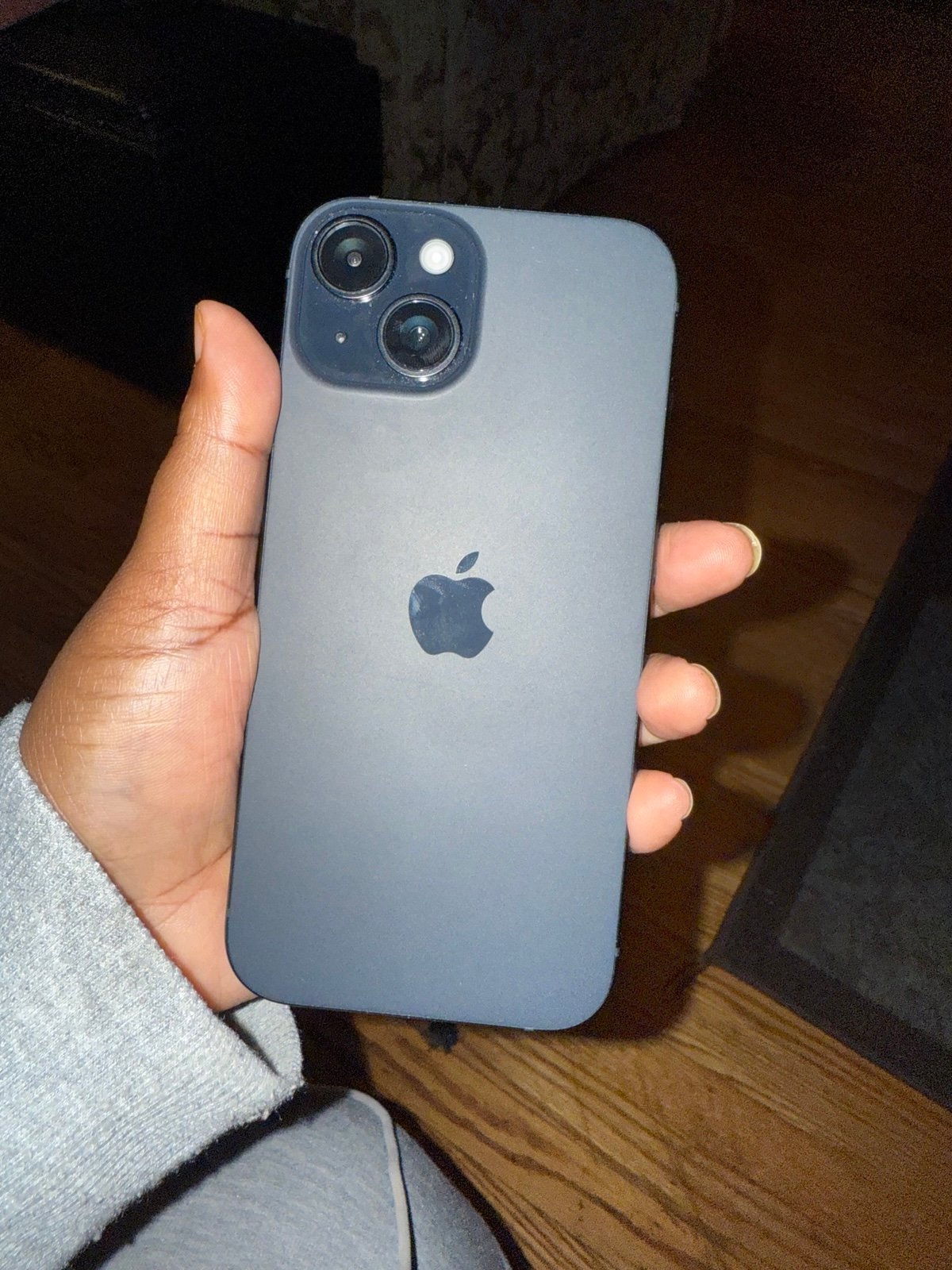 iPhone 15 (Unlocked) 8K76