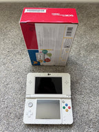 New Nintendo 3ds 20th anniversary pokemon edition
